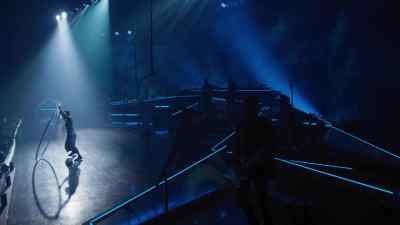 Well, I have an idea. - Carrie Underwood: Reflection