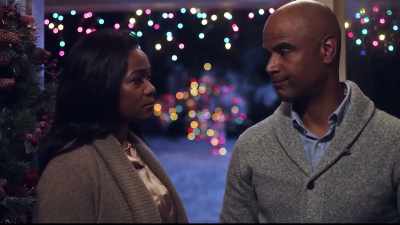 - Well if I have any trouble, - Christmas Everlasting