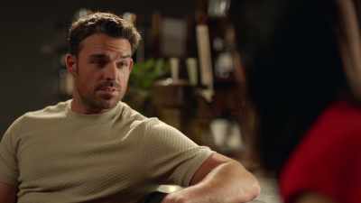 Well, I have been making
some hard choices, - The Love Club: Sydney’s Journey