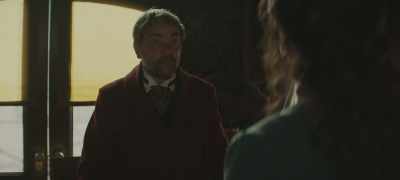 Well,
I have been rather generous, - Walker Independence