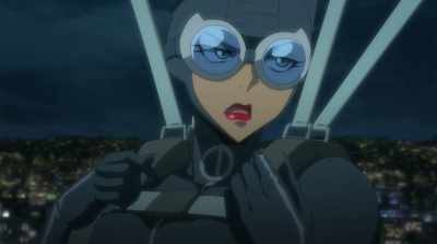 Well, I have your cat. - Catwoman: Hunted