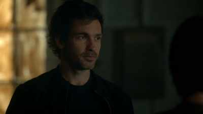 Well, I have enough friends, thank you. - Salvation