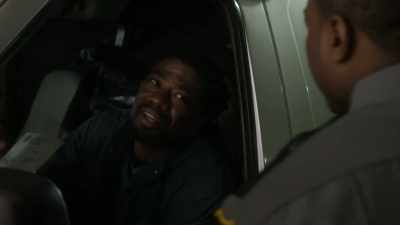 Well, I have four
in the back, - The Blacklist: Redemption