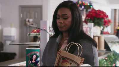 Well I have to get
my recipes together - Christmas Everlasting