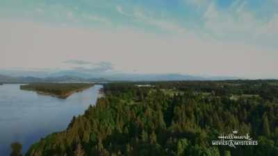 Well, I have got to say...
that was delicious, Boone. - Big Sky River: The Bridal Path
