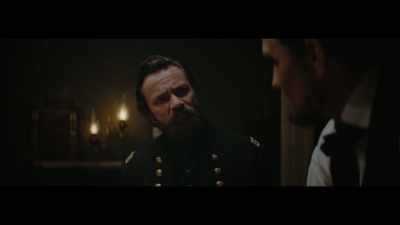 - Well I have heard promises
before from my generals. - Abraham Lincoln