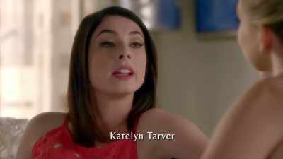 Well, I have to hunt down
my own projects now - Famous in Love