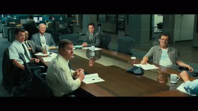 - Well? - I have no clue. - Sicario