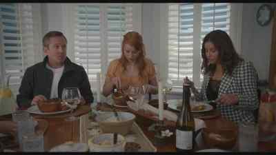 Well, I have not
had your mommy's, - Chosen Family