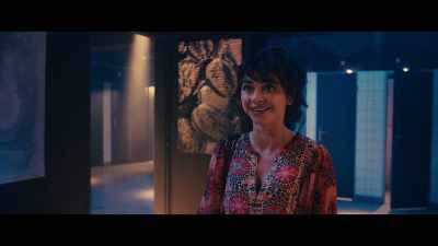 - Well, I have to say,
I also like your song, - Pitch Perfect: Bumper in Berlin