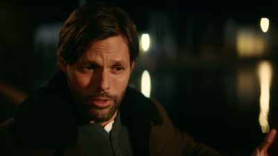 Well, I have some
big feelings, Mac. - Reindeer Games Homecoming