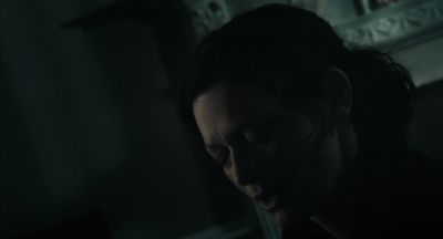 Well I have some things distorted - Book of Blood