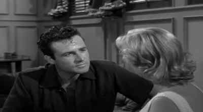 Well, I have
some work to do. - The Creature Walks Among Us