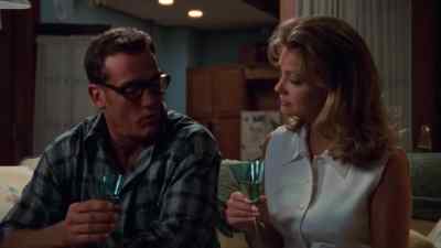 - Well, I have to talk to my lender but.. - Dawson's Creek
