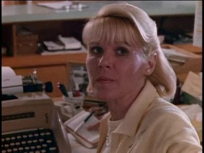 -WELL, I HAVE TO GET TO WORK. - The Wonder Years