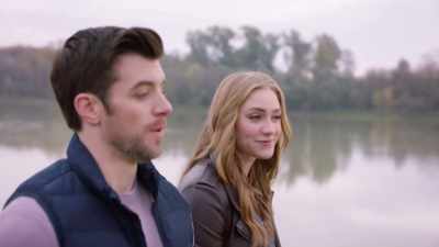 Well, I have to try
since we'll be in Vienna, - Love on the Danube: Royal Getaway
