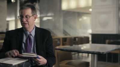 Well, I have two books here-- - Facing Nolan