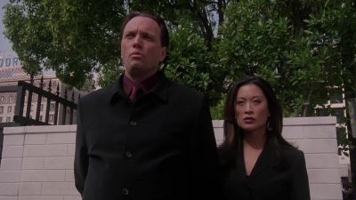 - Well?
- I haven't been able to prove - Charmed
