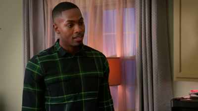 - Well, I haven't been
feeling like myself. - Tyler Perry's Bruh