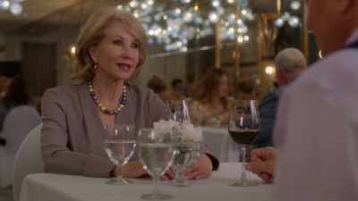 Well, I haven't been
on a date in ages, - The Wedding Veil Expectations