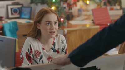 - Well, I haven't exactly been
honest with the Maxwells - Christmas Jars