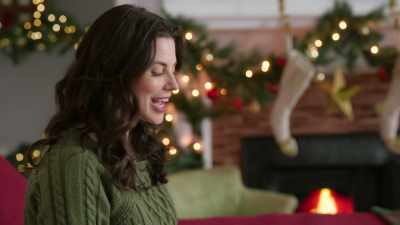 Well, I haven't figured
it all out just yet, - Believe in Christmas