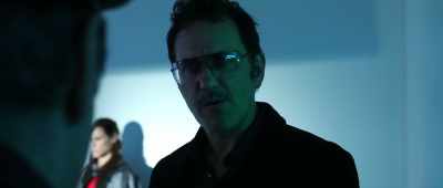 - Well I haven't heard from Angela either. - Lost Angelas