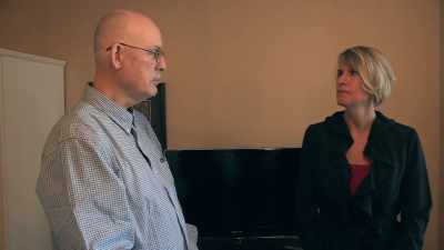 Well, I haven't known you
very much, - Louis Theroux: Life on the Edge