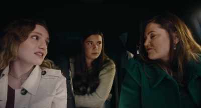 - Well, I haven't
really thought- - The Great Turkey Town Miracle
