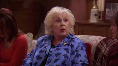 Well, I hear
they're looking for people. - Everybody Loves Raymond