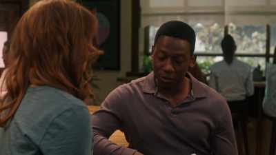 Well, I hear what you and Antonio were saying - The Spencer Sisters