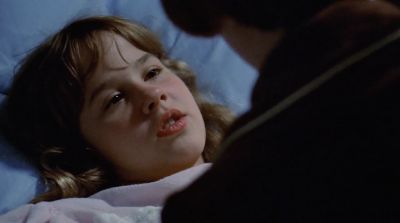Well I heard differently - The Exorcist
