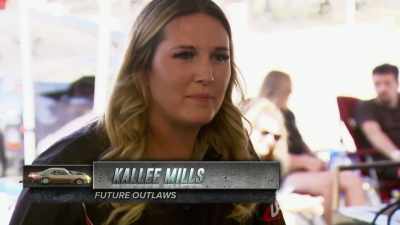 Well, I heard that
you've been doing good - Street Outlaws No Prep Kings Team Attack