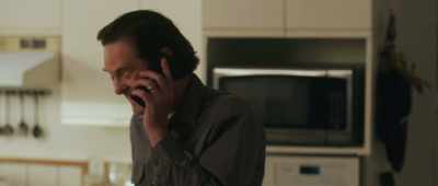 Well, I… I do know where you live.
[laughs] - Crawlspace