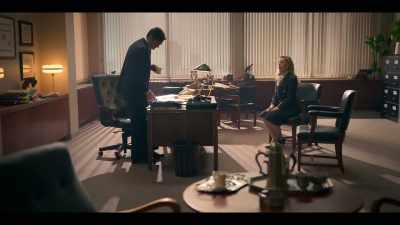 Well, I… - The Haunting of Bly Manor