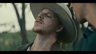 Well, I help people out,
piecemeal; - Billy the Kid