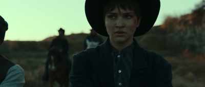 Well, I hope you are.
For both our sakes. - Django