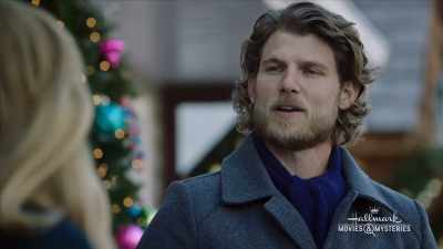 Well, I hope you ask yourself, - Project Christmas Wish