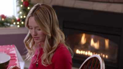 Well, I hope you come say
goodbye before you go. - Jingle Bell Princess