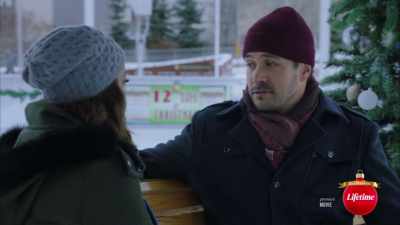 Well, I hope you don't take this
the wrong way, - Christmas Unwrapped