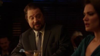 Well... I hope everything
turns out all right. - Grimm