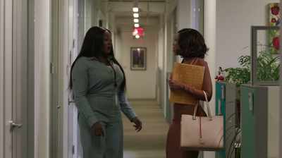 - Well I hope for good reason
because if we don't get it, - The Available Wife