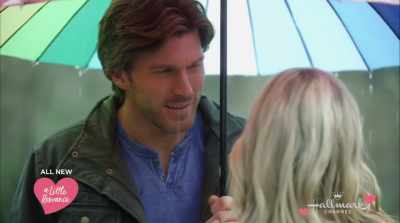 Well... I hope you have fun. - Love in the Forecast
