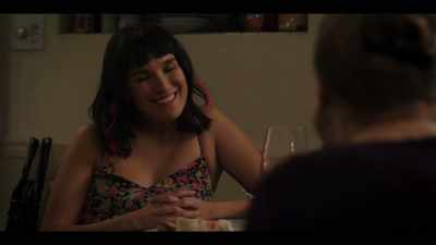 - Well, I hope to have that - Love Life