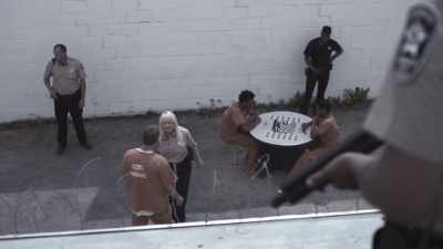 Well, I hope you like flowers, - Bad Romance: The Vicky White Story