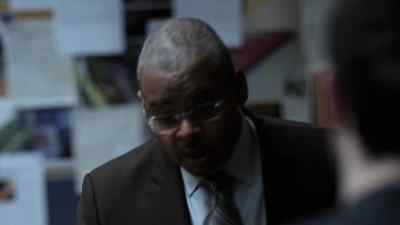Well, I hope they like
what you have to say. - The Defenders