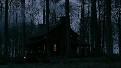 Well, I hope Murtagh comes
to see us again soon. - Outlander