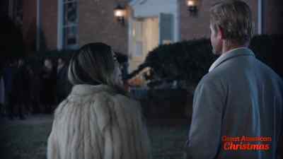 Well, I hope
Orchard House is prepared. - A Little Women's Christmas