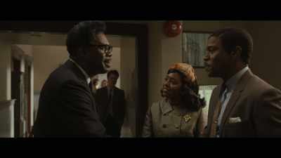 Well, I hope to see you both again
very soon, perhaps on the Sabbath. - Rustin