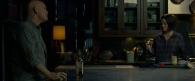 Well... I hope you're wrong. - Bird Box